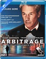 Arbitrage - Macht ist das beste Alibi CH Import Blu-ray - Film Details