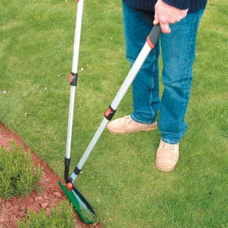 Garden hand tools & accessories; Chase Gardening and Landscaping: All About - Lawns - How ...