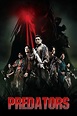 Predators (2010) - Posters — The Movie Database (TMDB)