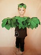 Disfraz de arbol para niño en primavera - Imagui | Tree costume, Diy ...