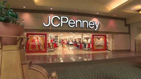 Jcpenney Closing More Stores