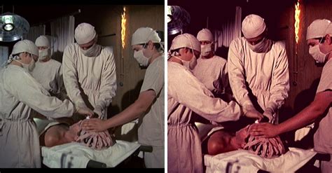 The Iconic Mash Operating Room Was Almost Completely Different
