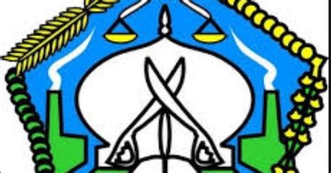 Penjelasan Arti Lambang Logo Kabupaten Aceh Selatan Cekrisna