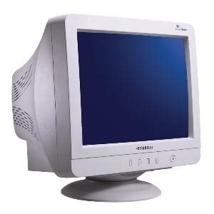 However, when you decide on a size, you should also think about the resolution of the monitor—that is, how many pixels it displays (and thus how sharp the image is). Computer Fun ©: Common Monitor Resolution