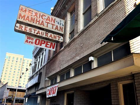 The pandemic took these six restaurants, bars from downtown San Antonio