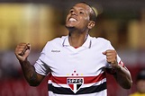 Luis Fabiano chega a 200 gols pelo São Paulo em vitória na estreia ...