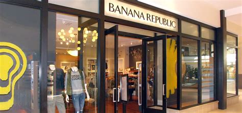 Banana Republic In Dulles Va Dulles Town Center