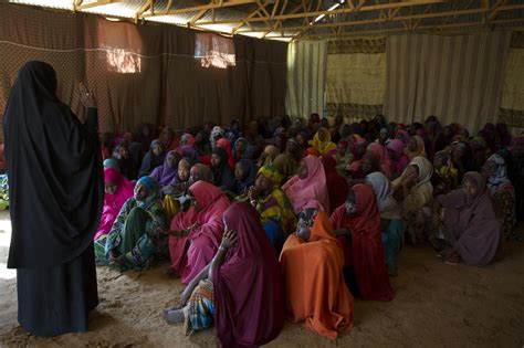 Ending Female Genital Mutilation Why Education Works Blog Global