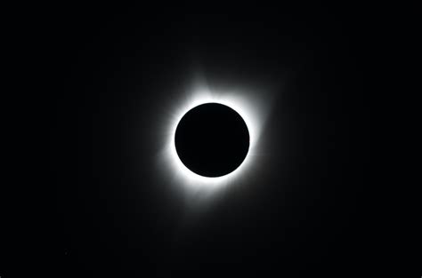 Total Solar Eclipse Wallpapers Wallpaper Cave