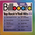 Various Artists - Billboard Top Rock & Roll Hits: 1955 [Vinyl] - Amazon ...