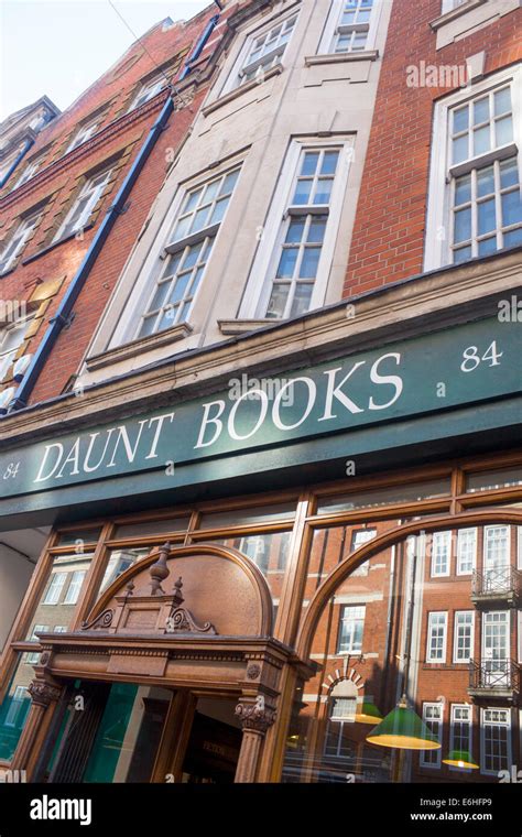 Daunt Books Independent Travel Book Shop Bookshop Marylebone High