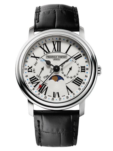 Reloj Frederique Constant Classics Business Timer