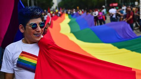 Gay In Latin America Legal But Deadly Cnn