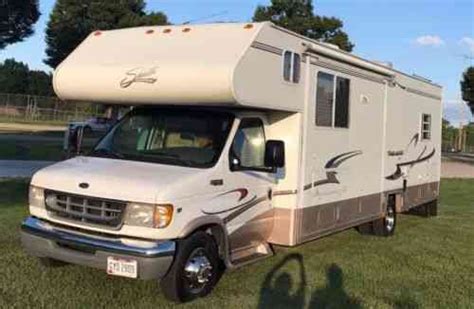 Shasta 304 2000 This Is An Excellent And Well Vans Suvs And Trucks