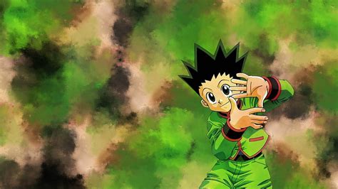 Hunter X Hunter Hd Wallpaper Pxfuel