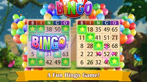 Bingocute Free Bingo Games For Kindle Fireamazonfrappstore For Android