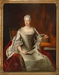 Sophia Dorothea of Hanover (1687-1757), - Unbekannter Künstler as art ...