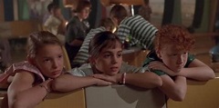 Katherine Heigl, Eliza Dushku, and Sarah Joy Stevenson That Night (1993 ...