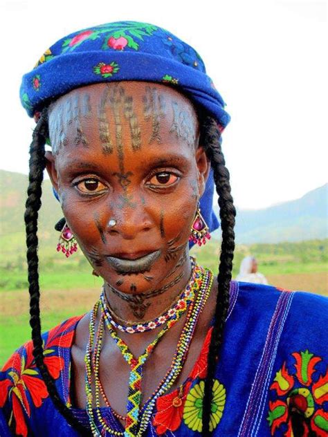 Tribal Lands Of Cameroon Native Eye Travel