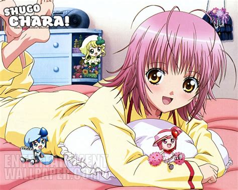 Shugo Chara Peach Pit Image 665945 Zerochan Anime Image Board