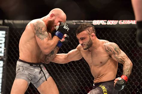 Ufc 224 Results From Last Night John Lineker Vs Brian Kelleher Fight