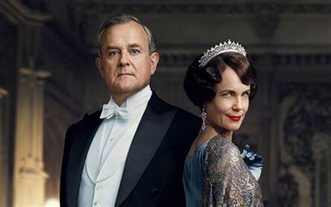Having got one over on isobel regarding a medical diagnosis, violet. The New Downton Abbey Movie Posters Look Even More ...