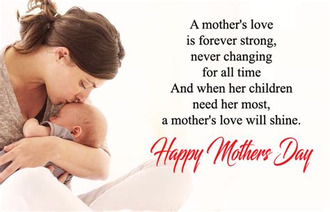 Happy Mothers Day Poems English Poem On Mother From Daughterson