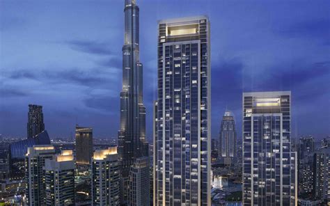 Homes Near Burj Khalifa Dubai Apartments For Sale Apartments In