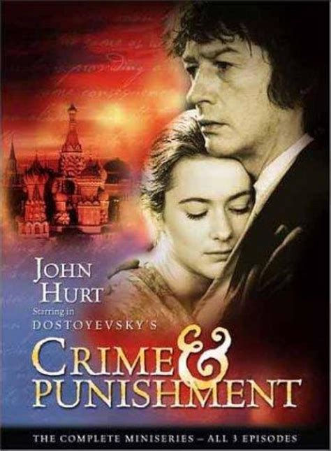 Crime And Punishment