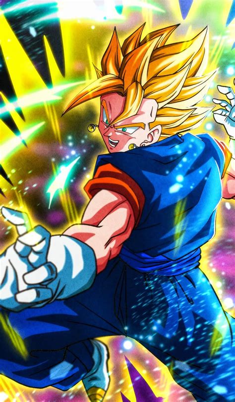 By Akabeco Dragon Ball Super Dragon Ball Z Dragon Ball Image Gogeta