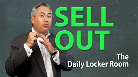 Sell Out David Ackerman Dlr Youtube