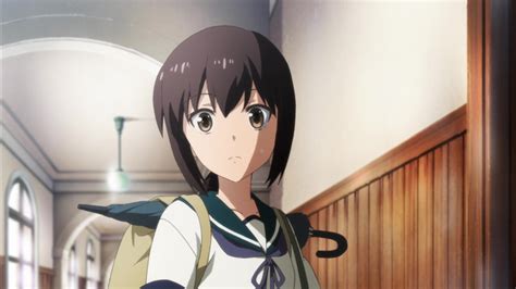 Watch Kantai Collection Kan Colle Episode 1 Online