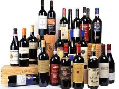 Aumentano Le Vendite Di Vini Italiani Nelle Aste Internazionali Wine