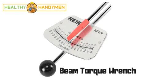 4 Main Powerful Torque Wrench Types Explained By Real User