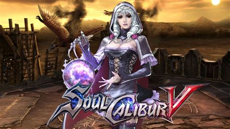 Soul Calibur 5 Arcade Mode With Viola Youtube