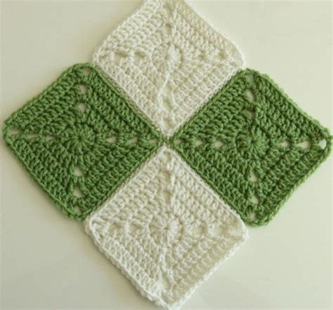 Simple Crochet Granny Square Beginner Friendly By Melanie Ham