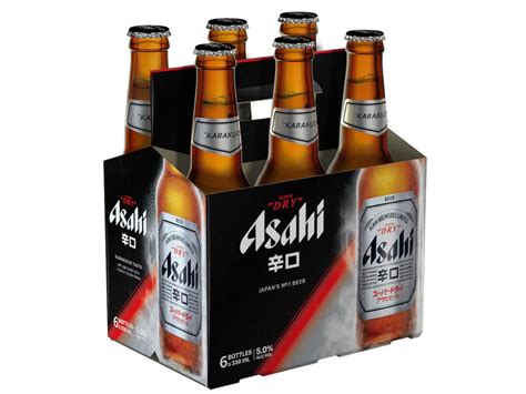 Asahi Nz Bounces Back With 62 Profit Jump Food Ticker