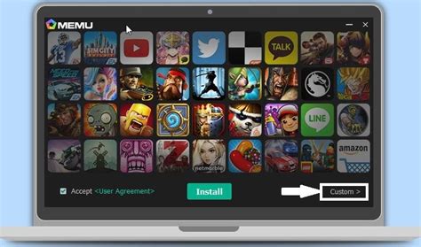 How To Install Android Apps On PC With MEmu Emulator