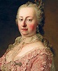 María Teresa de Austria | Maria theresa, Roman empress, Marie antoinette
