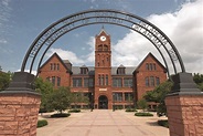 University of Central Oklahoma | CUMU