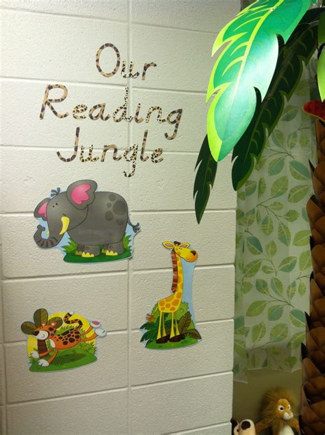 Teaching Kindergarten Kiddos We Are Wild About Learning
