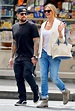 Cameron Diaz and Benji Madden | Top 14 Celebrity Couples of 2014! | Us ...