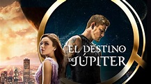"El destino de Júpiter" en Apple TV