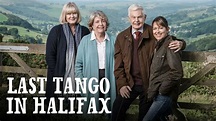 Last Tango in Halifax - PBS Series - Where To Watch