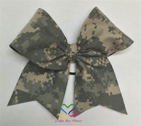 Army Digital Camo Bow