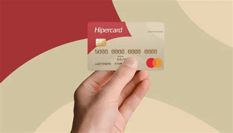 Como solicitar o Cartão Hipercard