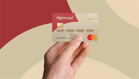 Como Solicitar O Cart O Hipercard