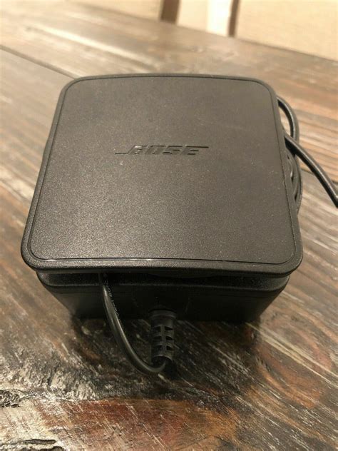 BOSE 95PS 030 CD 1 Switching Power Supply For SoundDock Portable AC
