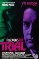 The Trial (1993) movie poster
