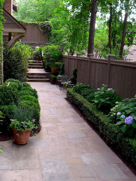 60 Incredible Side House Garden Landscaping Ideas With Images Side